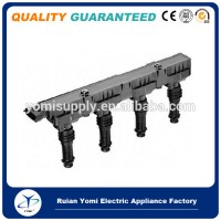 HIGH QUALITY IGNITION COIL 1208020 FOR OPEL/VAUXHALL